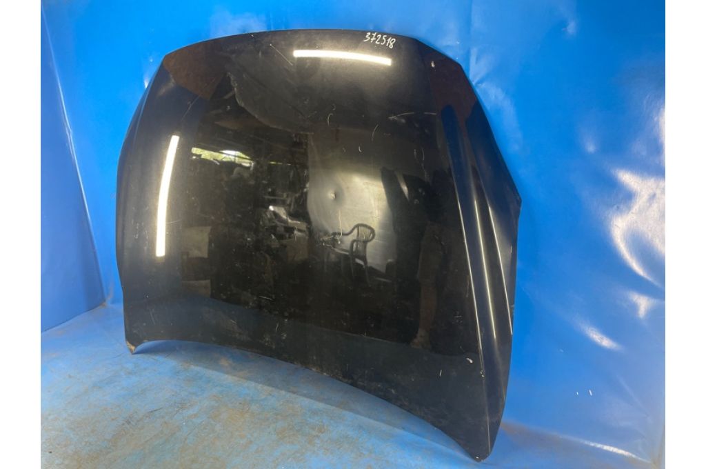 BAY05231X | Maska MAZDA 3 BM 13-19 (372518) - Zdjęcie 3