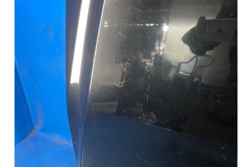 BAY05231X | Maska MAZDA 3 BM 13-19 (372518) - Zdjęcie 5