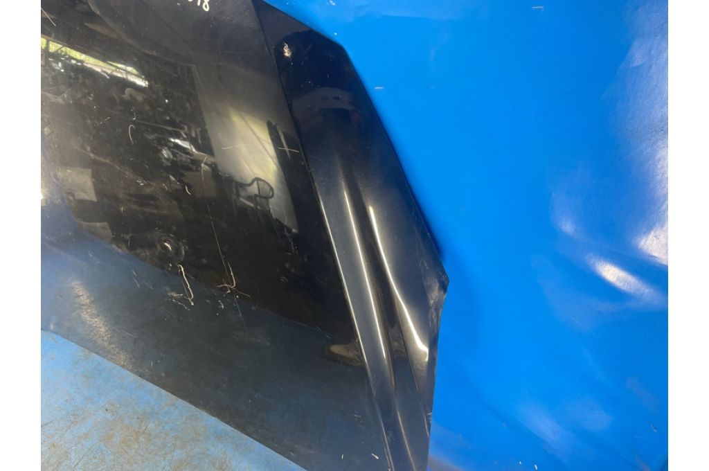BAY05231X | Maska MAZDA 3 BM 13-19 (372518) - Zdjęcie 9