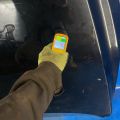 BAY05231X | Maska MAZDA 3 BM 13-19 (372518) - Podgląd 13