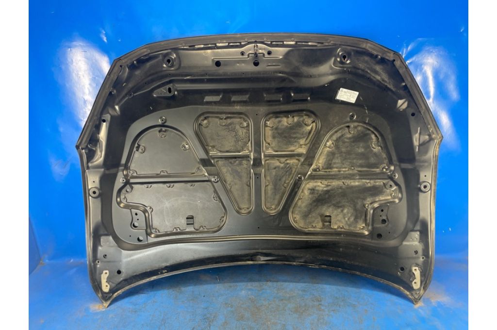 BAY05231X | Maska MAZDA 3 BM 13-19 (372518) - Zdjęcie 16