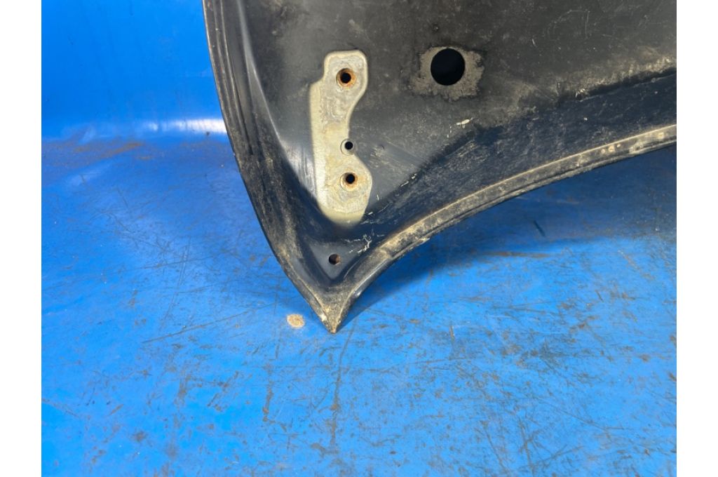 BAY05231X | Maska MAZDA 3 BM 13-19 (372518) - Zdjęcie 20