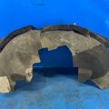 LR071250 | Nadkole tyl. lew. LAND ROVER DISCOVERY Sport 15-19 (372536)