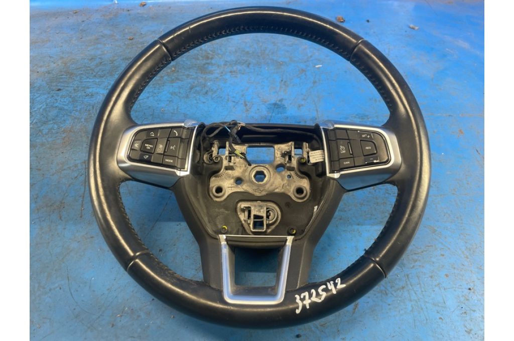 FK72-3F563-DD | Kierownica LAND ROVER DISCOVERY Sport 15-19 (372542)
