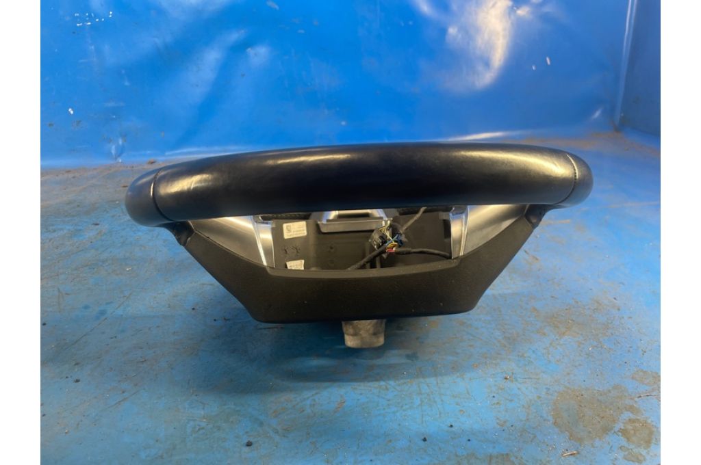 FK72-3F563-DD | Kierownica LAND ROVER DISCOVERY Sport 15-19 (372542) - Zdjęcie 3