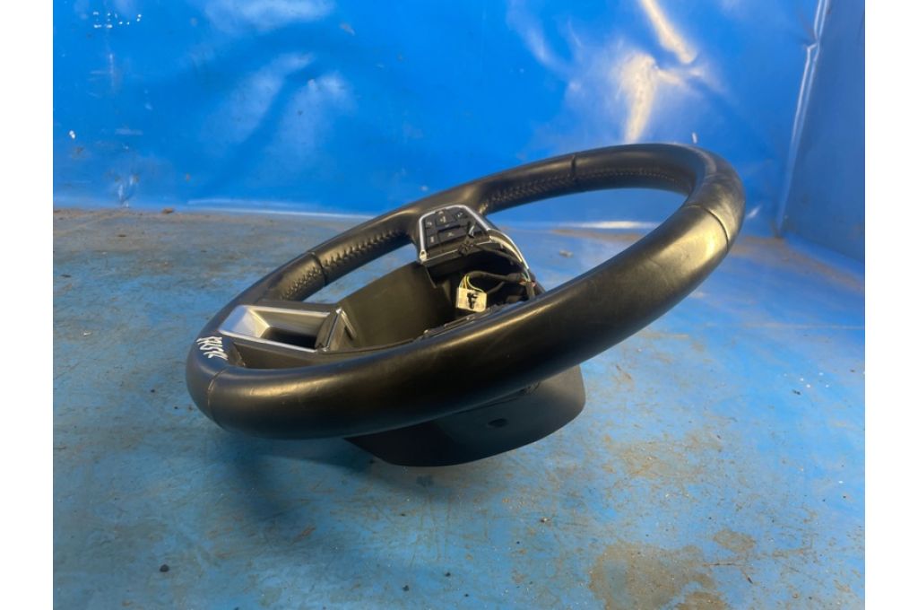FK72-3F563-DD | Kierownica LAND ROVER DISCOVERY Sport 15-19 (372542) - Zdjęcie 4