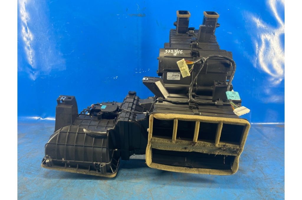 69100-35241 | Ogrzewanie kabiny SSANGYONG TIVOLI 15-19 (372546)