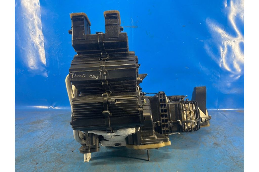 69100-35241 | Ogrzewanie kabiny SSANGYONG TIVOLI 15-19 (372546) - Zdjęcie 3