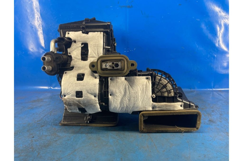 69100-35241 | Ogrzewanie kabiny SSANGYONG TIVOLI 15-19 (372546) - Zdjęcie 4