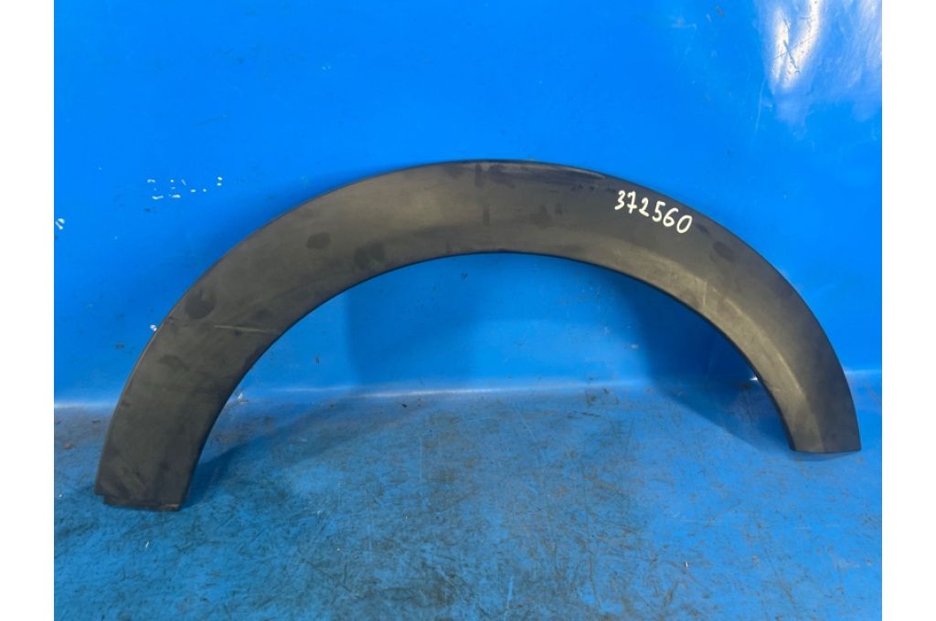 7157105 | nakładka poszerzająca błotnika tyl. lew. MINI COOPER S R56 06-14 (372560)