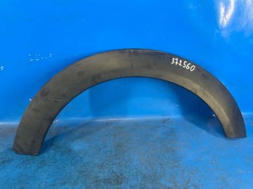 nakładka poszerzająca błotnika tyl. lew. MINI COOPER S R56 06-14