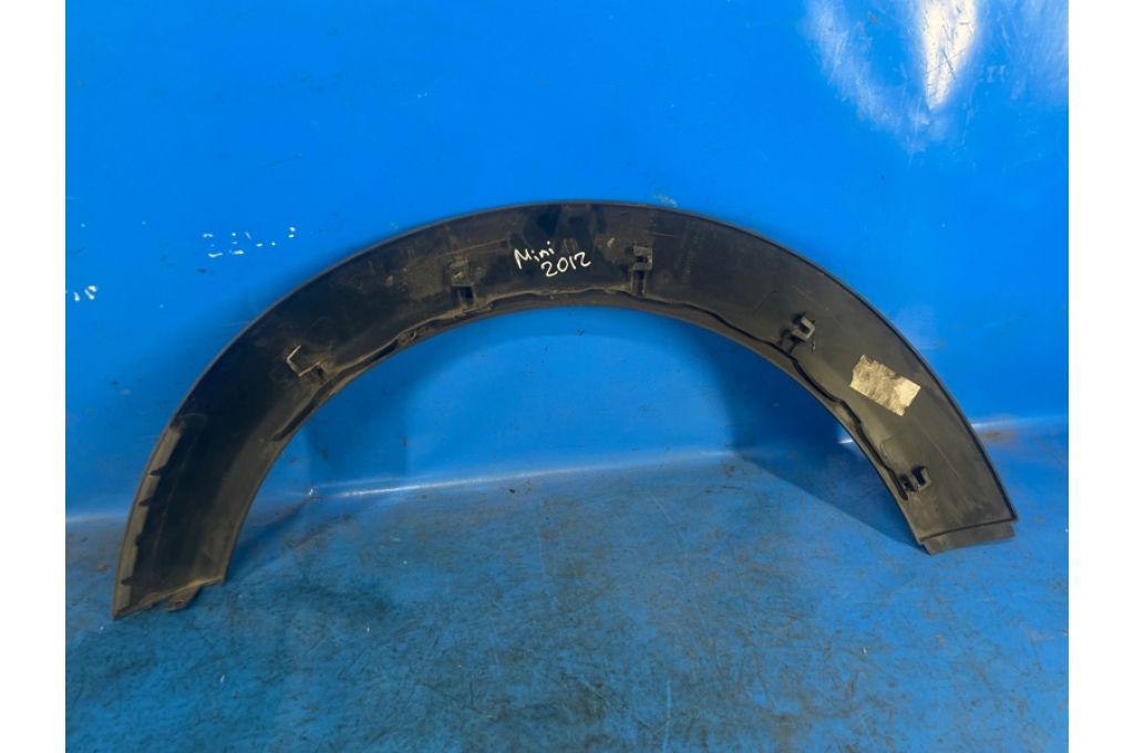 7157105 | nakładka poszerzająca błotnika tyl. lew. MINI COOPER S R56 06-14 (372560) - Zdjęcie 2
