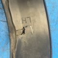 7157105 | nakładka poszerzająca błotnika tyl. lew. MINI COOPER S R56 06-14 (372560) - Podgląd 4