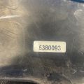 7349422 | nakładka poszerzająca błotnika przed. praw. MINI COOPER S R56 06-14 (372564) - Podgląd 4