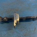 6862012091 | Ogranicznik drzwi przed. lew. TOYOTA PRIUS - 20 03-11 (310105)