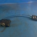 6904047060 | Zamek drzwi przed. lew. TOYOTA PRIUS - 20 03-11 (310102)