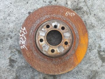 Przednia tarcza hamulcowa BMW 6 SERIES (F13) 12-18