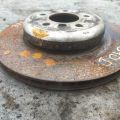34 20 6 894 381 | Tylna tarcza hamulcowa BMW 6 SERIES (F13) 12-18 (372576) - Podgląd 3