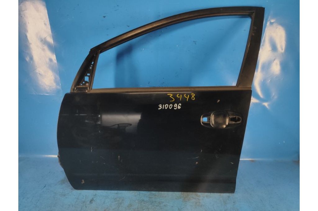 6700247060 | Drzwi przed. lew. TOYOTA PRIUS - 20 03-11 (310096)