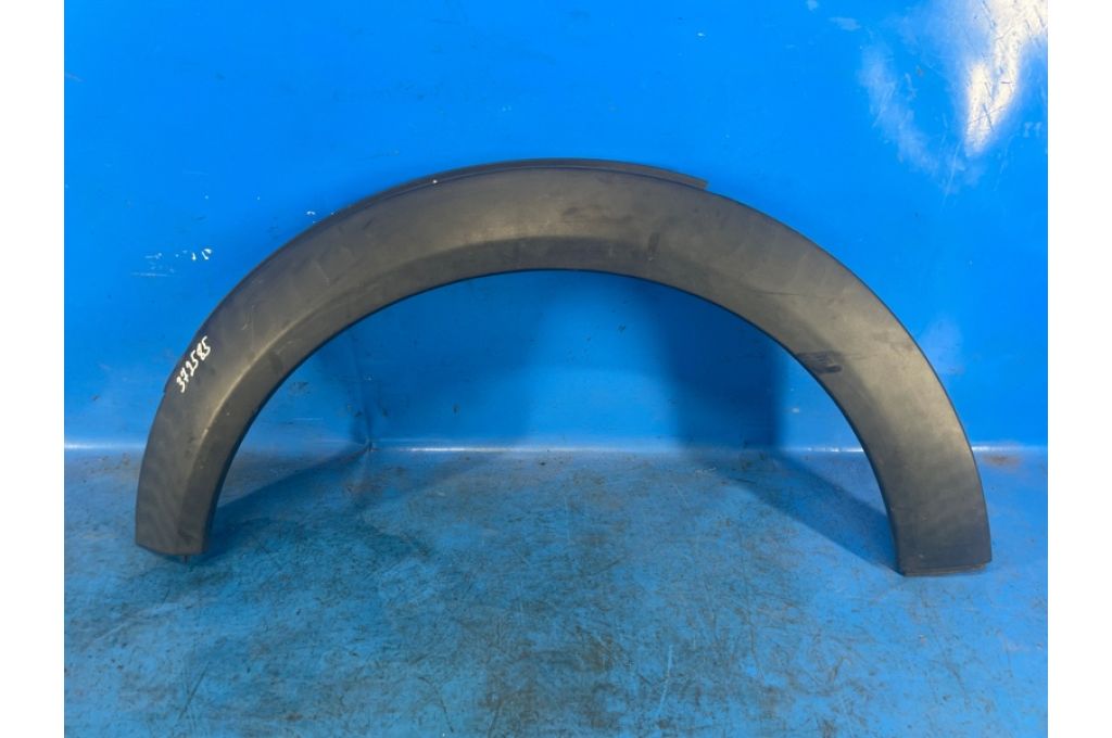 7349421 | nakładka poszerzająca błotnika przed. lew. MINI COOPER S R56 06-14 (372585)