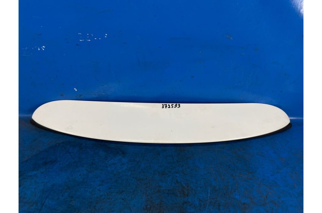 7148913 | Spoiler pokrywy bagażnika MINI COOPER S R56 06-14 (372593)