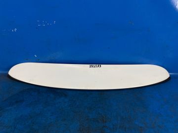 Spoiler pokrywy bagażnika MINI COOPER S R56 06-14