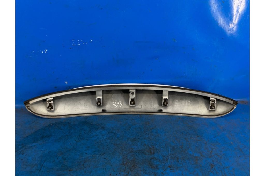 7148913 | Spoiler pokrywy bagażnika MINI COOPER S R56 06-14 (372593) - Zdjęcie 2