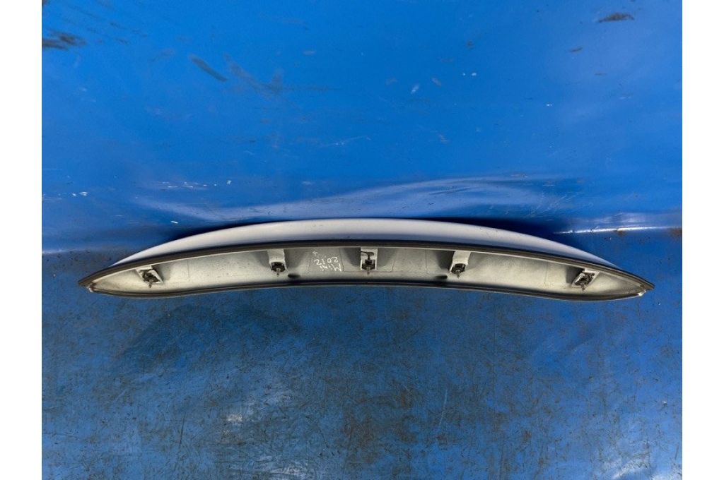 7148913 | Spoiler pokrywy bagażnika MINI COOPER S R56 06-14 (372593) - Zdjęcie 3