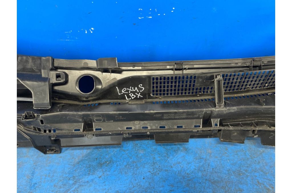 55781-52590 | Osłona pod przednią szybę LEXUS LBX 23- (372600) - Zdjęcie 8