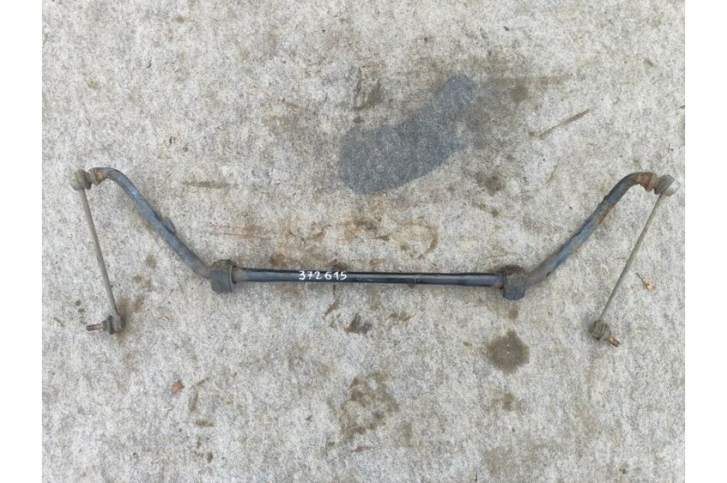 31 35 6 777 933 | Przedni stabilizator BMW 6 SERIES (F13) 12-18 (372615)