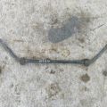 31 35 6 777 933 | Przedni stabilizator BMW 6 SERIES (F13) 12-18 (372615)