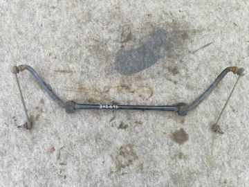 Przedni stabilizator BMW 6 SERIES (F13) 12-18