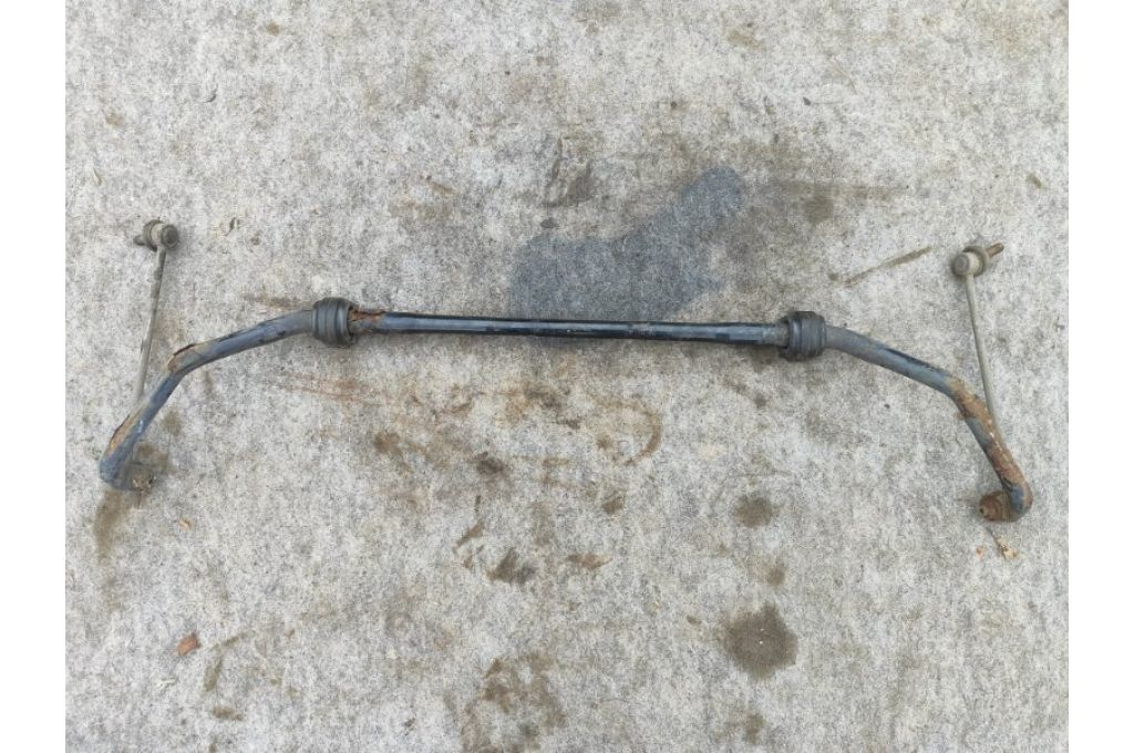 31 35 6 777 933 | Przedni stabilizator BMW 6 SERIES (F13) 12-18 (372615) - Zdjęcie 2