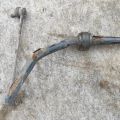 31 35 6 777 933 | Przedni stabilizator BMW 6 SERIES (F13) 12-18 (372615) - Podgląd 3