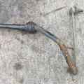 31 35 6 777 933 | Przedni stabilizator BMW 6 SERIES (F13) 12-18 (372615) - Podgląd 4