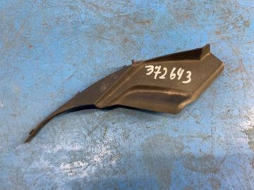 Osłona pod przednią szybę lew. LEXUS LBX 23-
