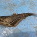 53867-52251 | Osłona pod przednią szybę lew. LEXUS LBX 23- (372643) - Podgląd 2