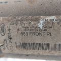 FK72-18K801-AC | Amortyzator przed. lew. LAND ROVER DISCOVERY Sport 15-19 (372644) - Podgląd 4