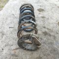 FK725B749GB | Sprężyna tylnego zawieszenia LAND ROVER DISCOVERY Sport 15-19 (372654) - Podgląd 4