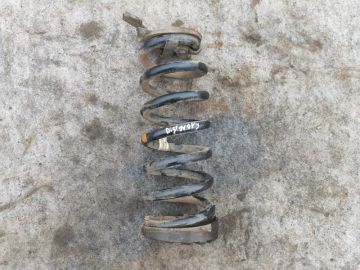 Sprężyna tylnego zawieszenia LAND ROVER DISCOVERY Sport 15-19