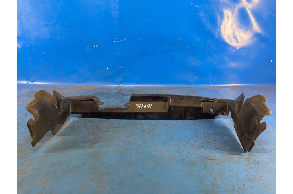 GK72-8327-AB | deflektor chłodnicy LAND ROVER DISCOVERY Sport 15-19 (372671)