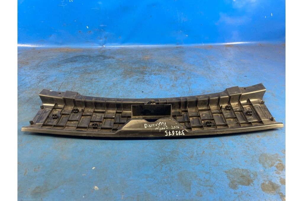 FK72-113A10-A | osłona progu bagażnika LAND ROVER DISCOVERY Sport 15-19 (372675) - Zdjęcie 2