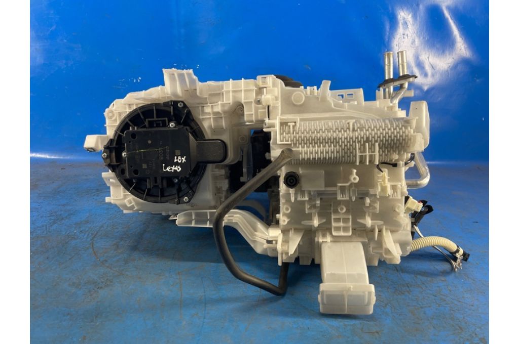 87050-52800 | Ogrzewanie kabiny LEXUS LBX 23- (372677) - Zdjęcie 3