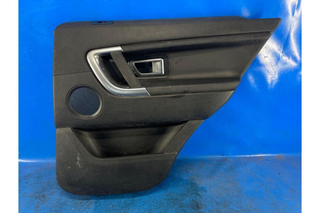 FK72-27502 | tapicerka drzwi tyl. praw. LAND ROVER DISCOVERY Sport 15-19 (372679)