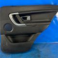 FK72-27502 | tapicerka drzwi tyl. praw. LAND ROVER DISCOVERY Sport 15-19 (372679)