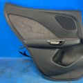 67614-X1006 | tapicerka drzwi tyl. lew. LEXUS LBX 23- (372687)