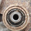 J9C3-3A053-C | Dolne ramię przedniego zawieszenia lew. LAND ROVER DISCOVERY Sport 15-19 (372698) - Podgląd 3