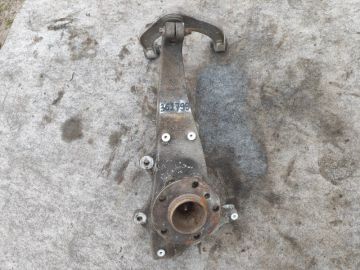 zwrotnica praw. BMW 6 SERIES (F13) 12-18