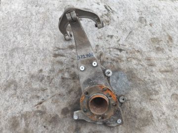 zwrotnica lew. BMW 6 SERIES (F13) 12-18