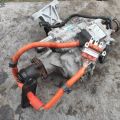 G1050-52012 | Tylni dyferencjał LEXUS LBX 23- (372711) - Podgląd 6